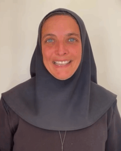 Sr Bénédicte You