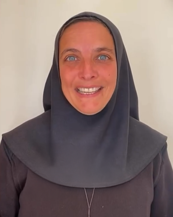Sr Bénédicte You